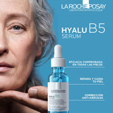 Sérum Hyalu B5 (30 ml) Eficacia Comprobada en Todas las Pieles La Roche-Posay