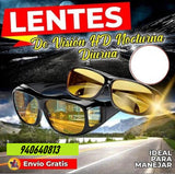 Lentes Vision HD 2en1 2024