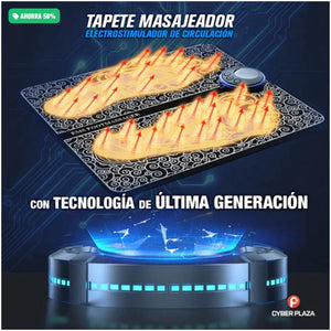 Ultra Masajeador de Pies