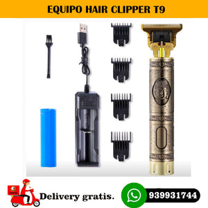 Afeitador Trimmer Hair Clipper