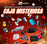 Caja Misteriosa Premium Suprema 2024