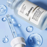 Sérum Niacinamide 10% + Zinc 1% (60 ml) Limpieza Contra Imperfecciones The Ordinary