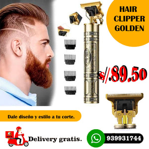 Afeitador Trimmer Hair Clipper