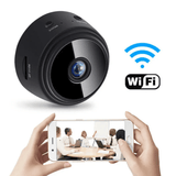 MINI CAMARA ESPIA, VIZUALIZA TU EMPRESA Tendencia 2024