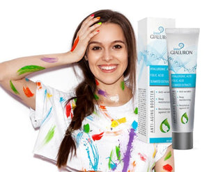 Crema Antiarrugas Y Antiedad - INNO GIALURON