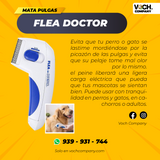 🐶 FLEA DOCTOR - MATA PULGAS Y GARRAPATAS 🐶
