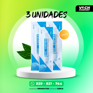 LEUCONYCHIA Lápiz para hongos en las uñas