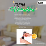 👍CREMA Aclaradora - DR RASHEL👍