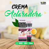 👍CREMA Aclaradora - DR RASHEL👍