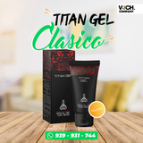 😏 CREMA PONTESIADORA SEXUAL TITAN GEL 😏