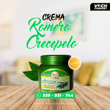 🍃 Natural Products Romero Crecepelo Tratamiento Natural Fitoterapeutico - NEVADA 🍃